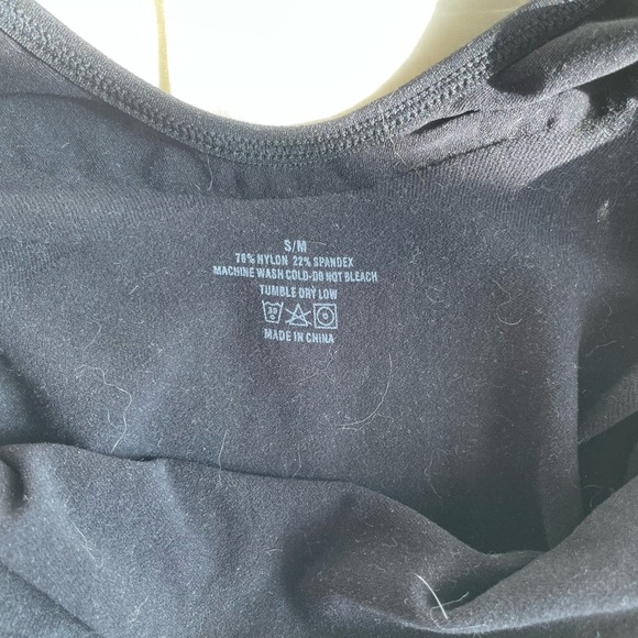 Shaperx bodysuit from Amazon - Picture 2 of 2